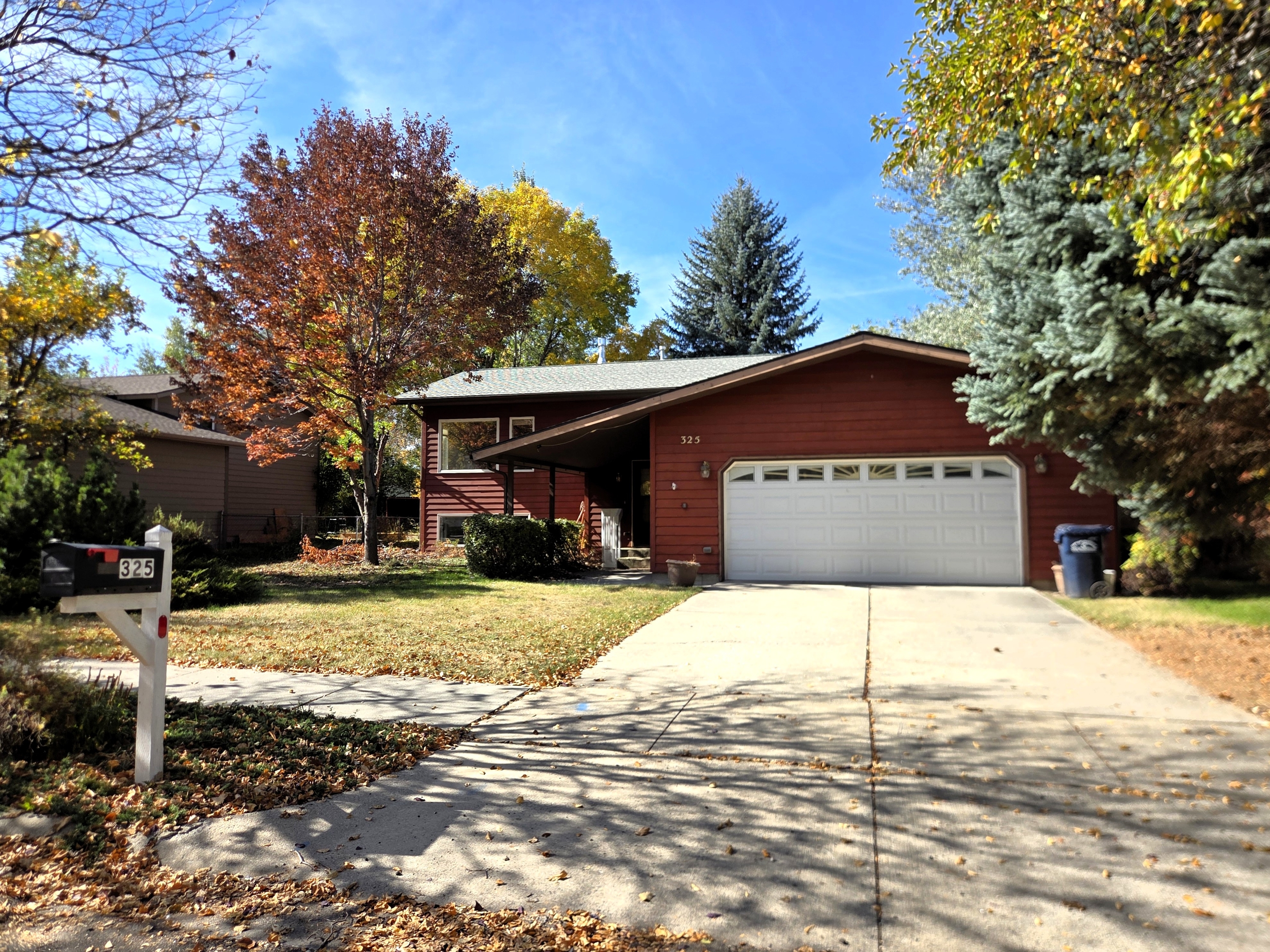 325 North 22nd Avenue