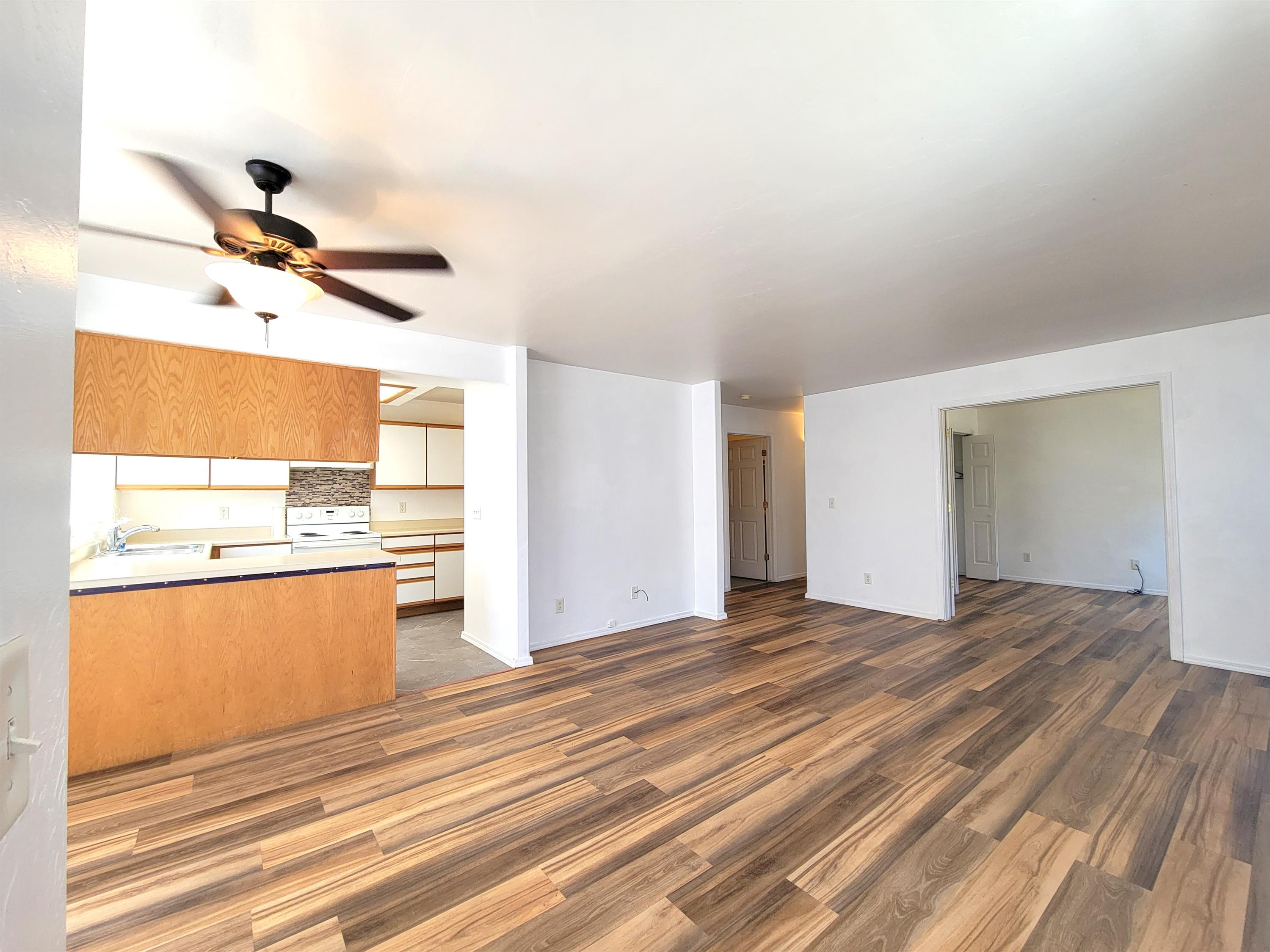 3026 West Villard Street - F