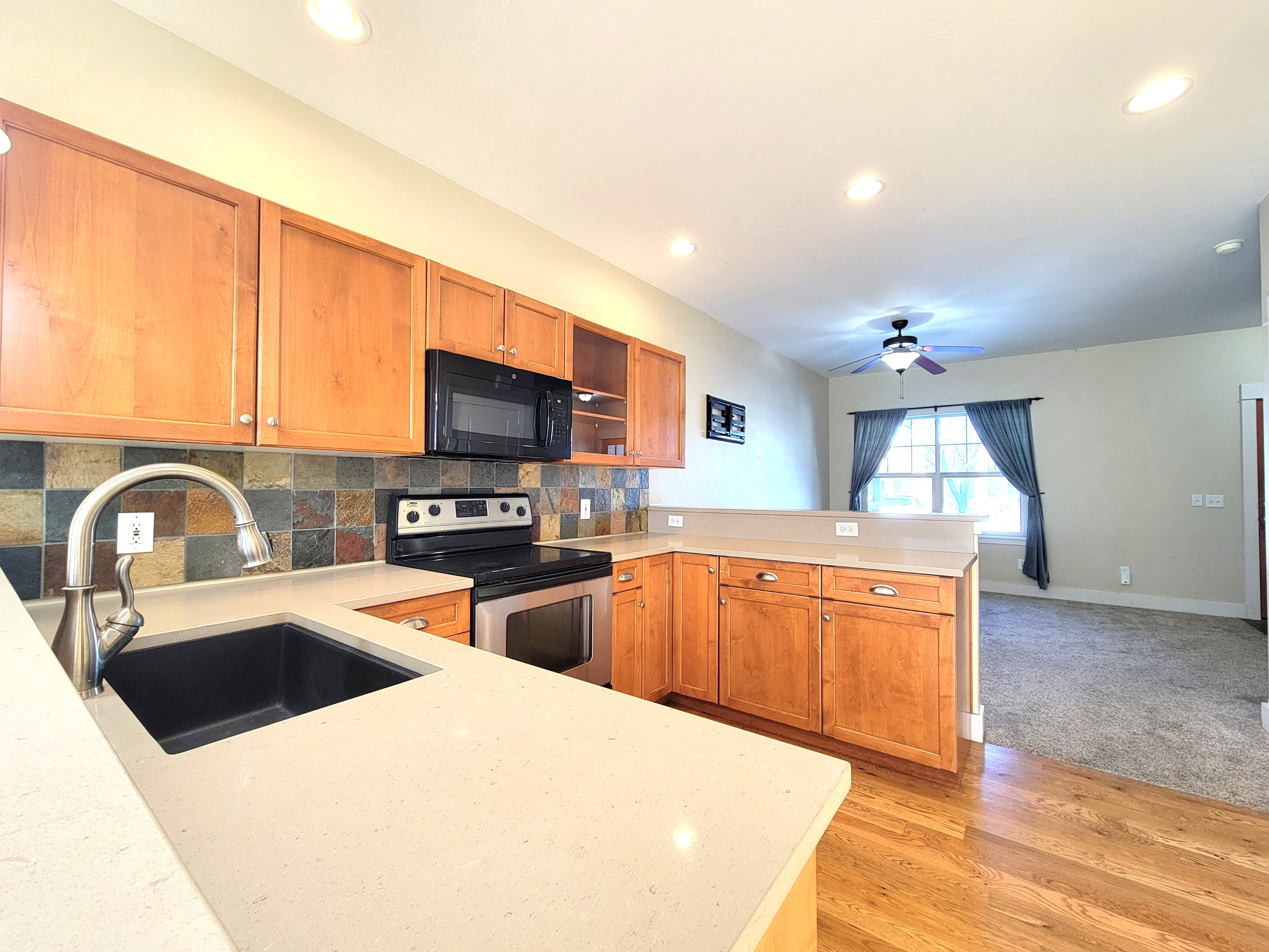 4242 Monroe Street - B